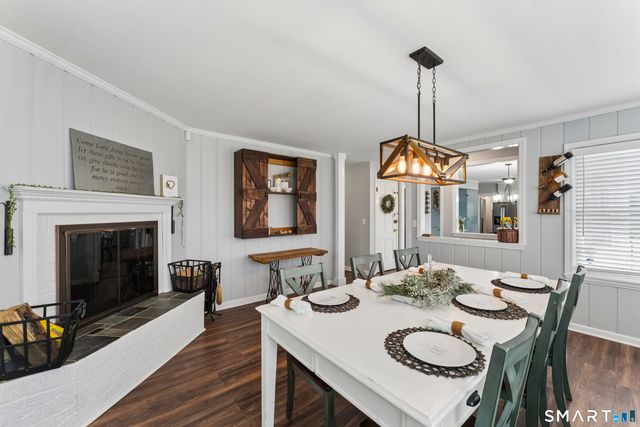132 Luther Drive, Southbury, CT 06488