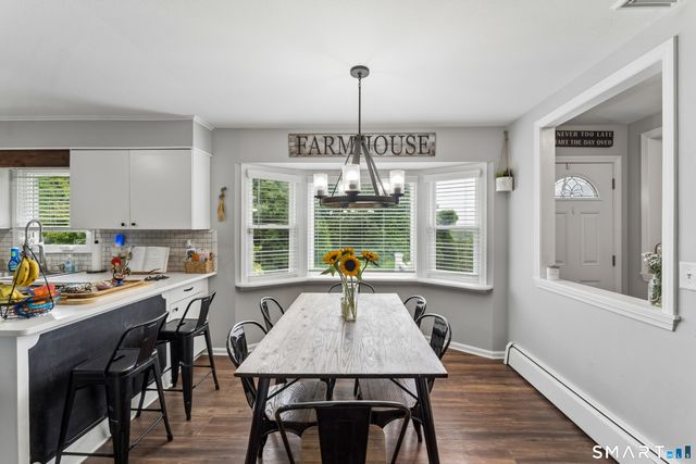 132 Luther Drive, Southbury, CT 06488