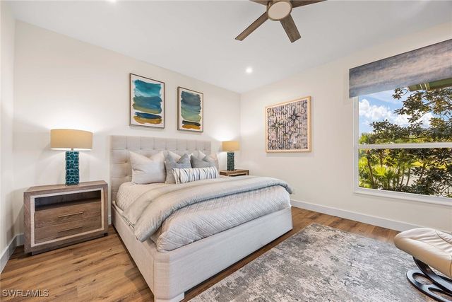 1825 Les Chateaux BLVD 204, Naples, FL 34109