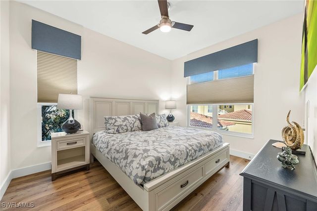 1825 Les Chateaux BLVD 204, Naples, FL 34109