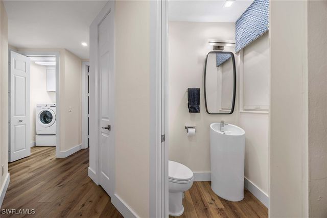 1825 Les Chateaux BLVD 204, Naples, FL 34109