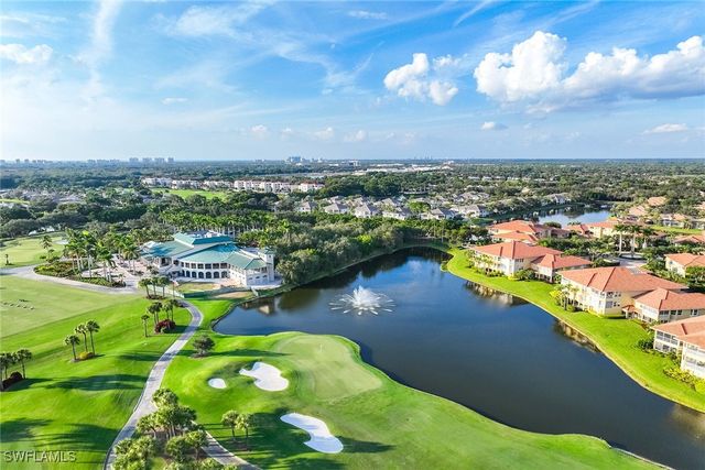 1825 Les Chateaux BLVD 204, Naples, FL 34109