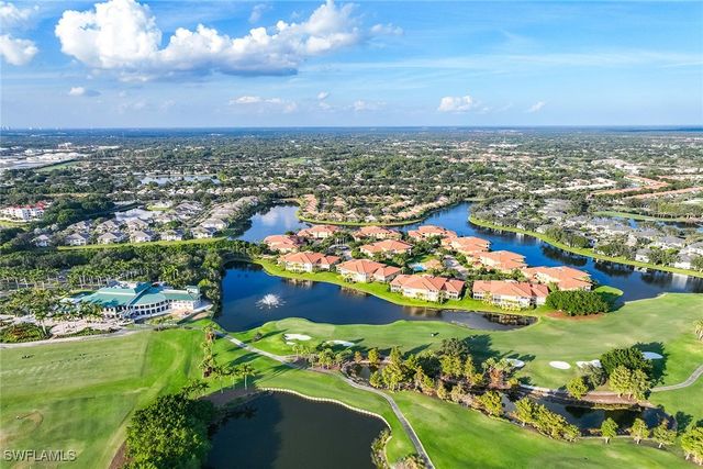 1825 Les Chateaux BLVD 204, Naples, FL 34109