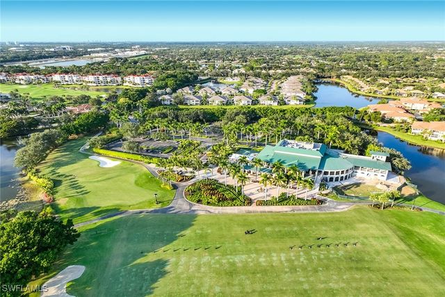 1825 Les Chateaux BLVD 204, Naples, FL 34109