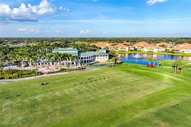 1825 Les Chateaux BLVD 204, Naples, FL 34109