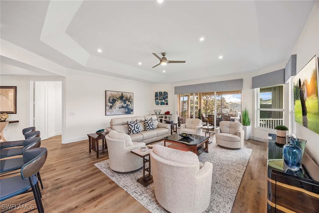 1825 Les Chateaux BLVD 204, Naples, FL 34109