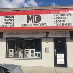 7911 Nagle Avenue, Burbank, IL 60459