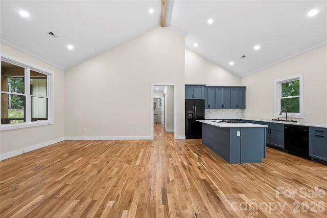 210 Hickory Tree Lane, Hendersonville, NC 28739