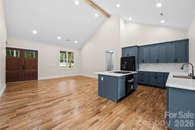 210 Hickory Tree Lane, Hendersonville, NC 28739