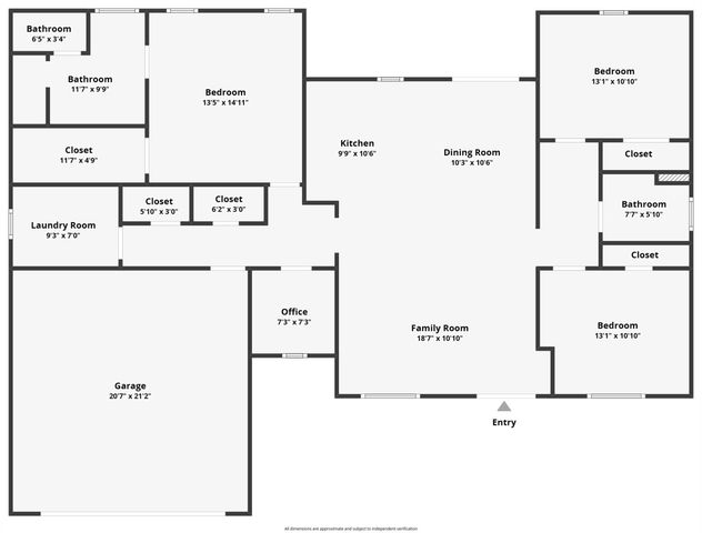 210 Hickory Tree Lane, Hendersonville, NC 28739
