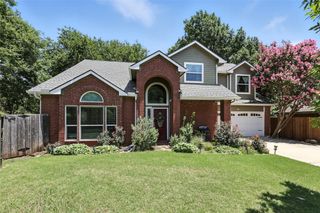 601 Summer Hill Court, Mckinney, TX 75072