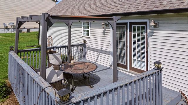 134 Hearthside Drive, Somerset, KY 42503