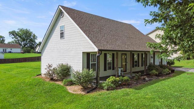 134 Hearthside Drive, Somerset, KY 42503