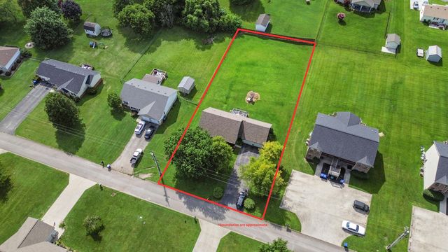 134 Hearthside Drive, Somerset, KY 42503