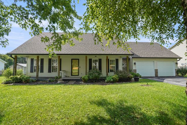 134 Hearthside Drive, Somerset, KY 42503