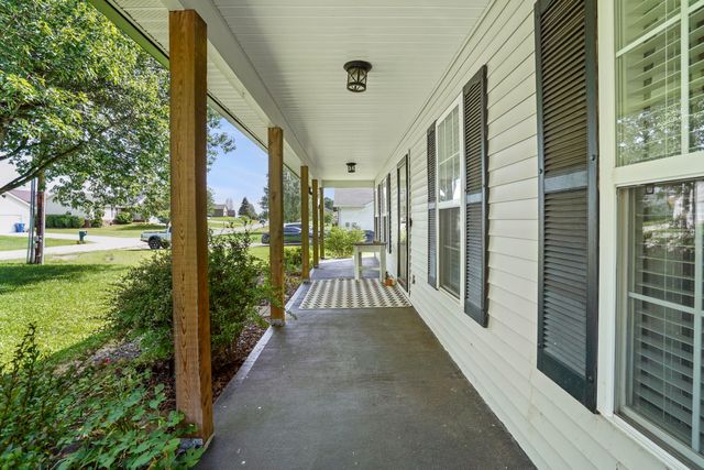 134 Hearthside Drive, Somerset, KY 42503