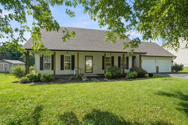 134 Hearthside Drive, Somerset, KY 42503