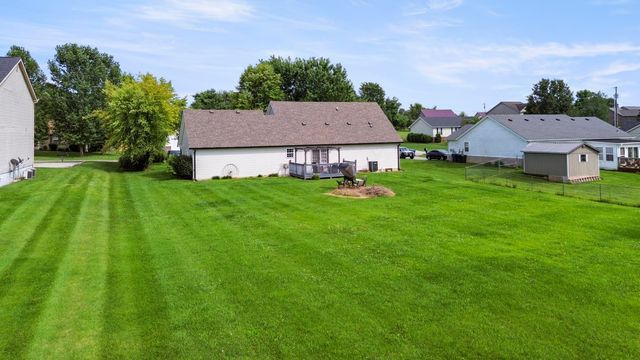 134 Hearthside Drive, Somerset, KY 42503
