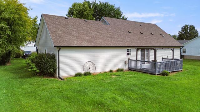 134 Hearthside Drive, Somerset, KY 42503