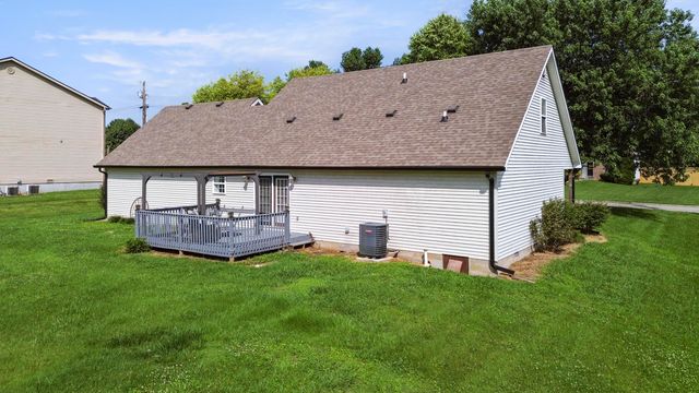 134 Hearthside Drive, Somerset, KY 42503