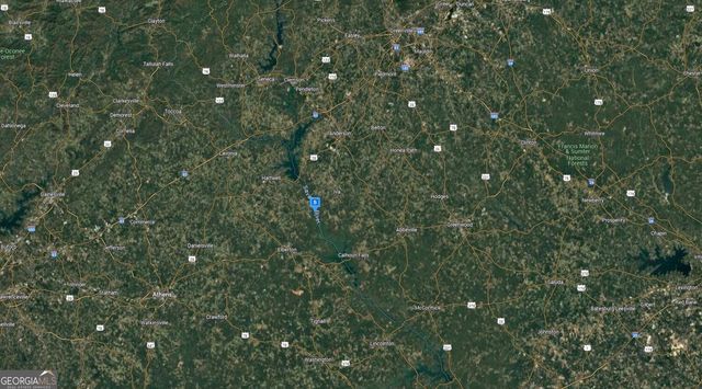 2700 Gregg Shoals Drive, Elberton, GA 30635