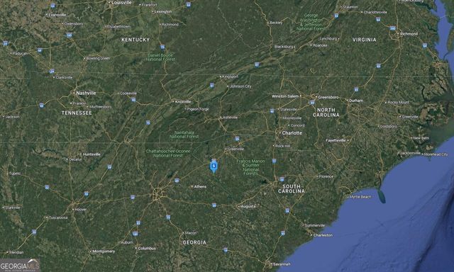 2700 Gregg Shoals Drive, Elberton, GA 30635