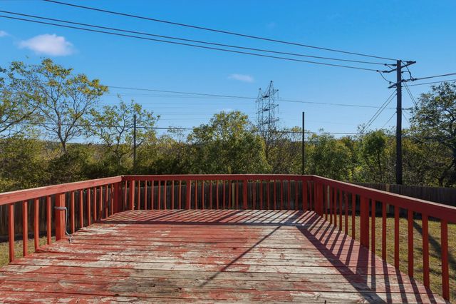 5237 Coppermead LN, Austin, TX 78754