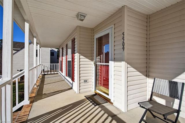 5509 Culpeper CT, Williamsburg, VA 23188