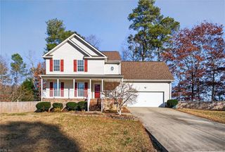 5509 Culpeper CT, Williamsburg, VA 23188