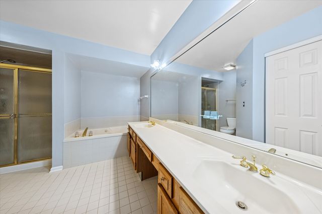 11460 Prescott Lane, Westchester, IL 60154