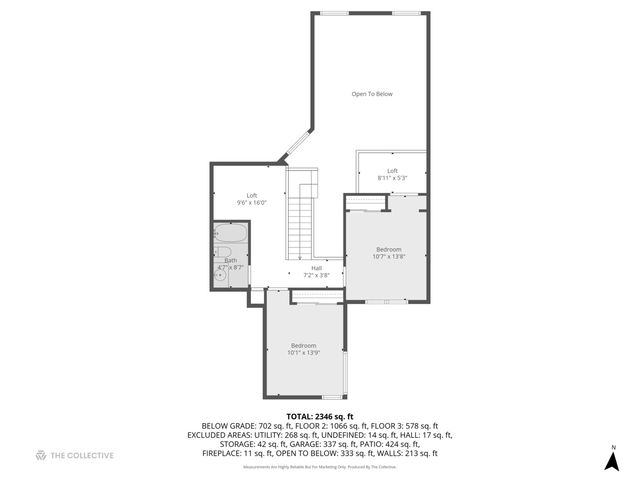 11460 Prescott Lane, Westchester, IL 60154
