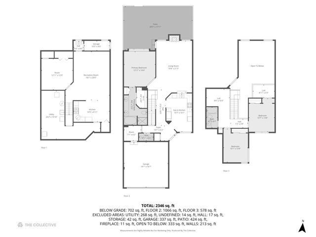 11460 Prescott Lane, Westchester, IL 60154