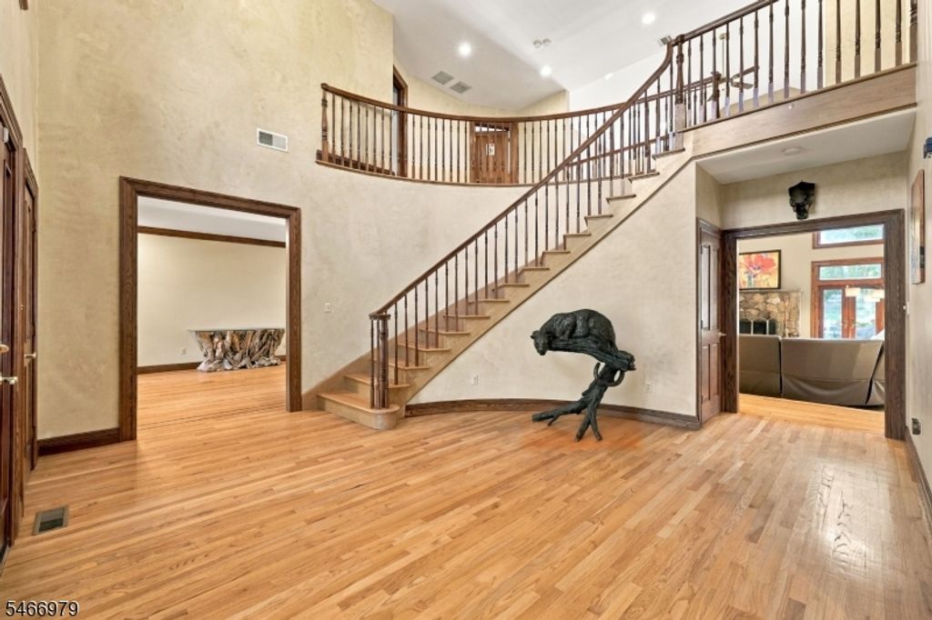 906 Jackson Valley Road, Mansfield Twp., NJ 07863 — photo 5