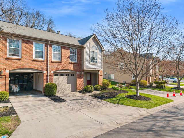 2156 Tantallon Drive, Fort Mitchell, KY 41017