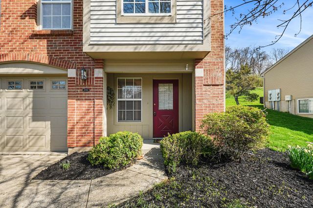 2156 Tantallon Drive, Fort Mitchell, KY 41017