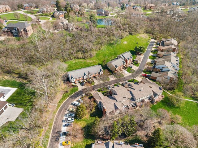 2156 Tantallon Drive, Fort Mitchell, KY 41017