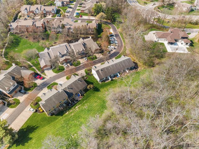 2156 Tantallon Drive, Fort Mitchell, KY 41017