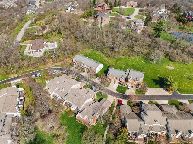 2156 Tantallon Drive, Fort Mitchell, KY 41017