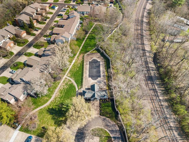 2156 Tantallon Drive, Fort Mitchell, KY 41017