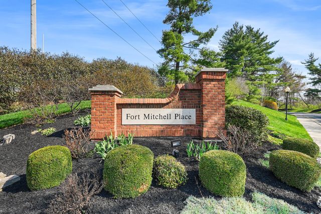 2156 Tantallon Drive, Fort Mitchell, KY 41017