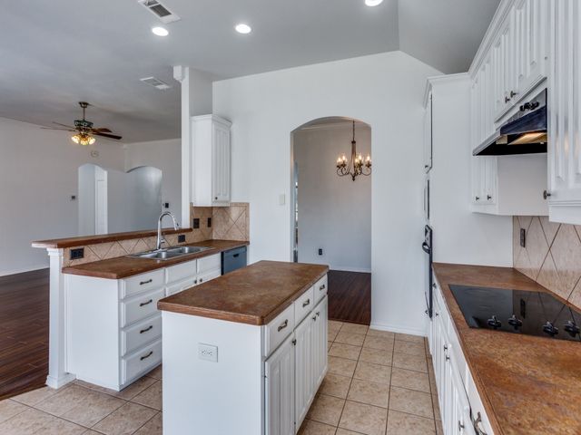 4001 Bedington Lane, Fort Worth, TX 76244