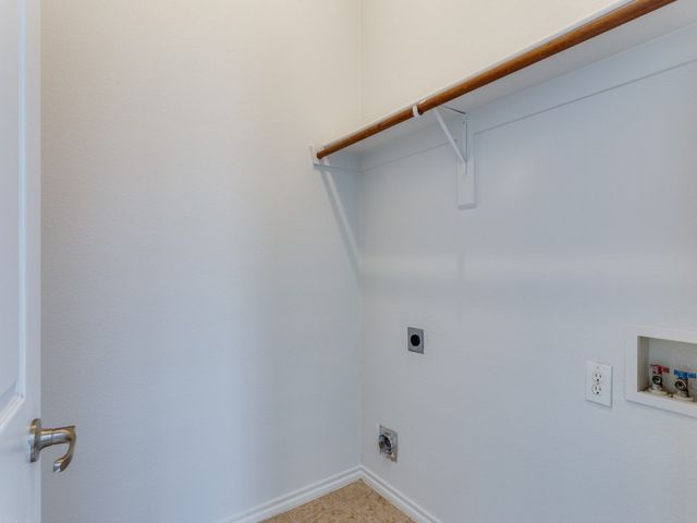 4001 Bedington Lane, Fort Worth, TX 76244