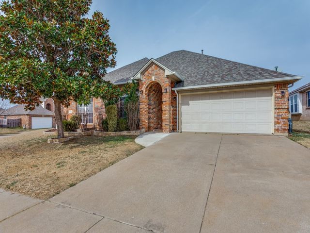 4001 Bedington Lane, Fort Worth, TX 76244