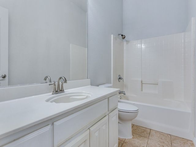 4001 Bedington Lane, Fort Worth, TX 76244