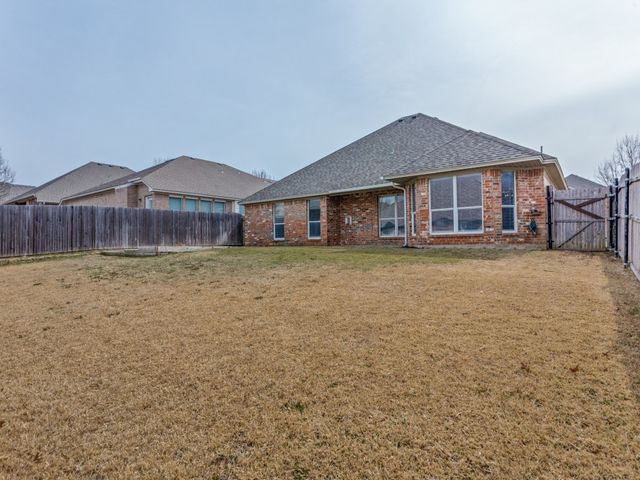 4001 Bedington Lane, Fort Worth, TX 76244