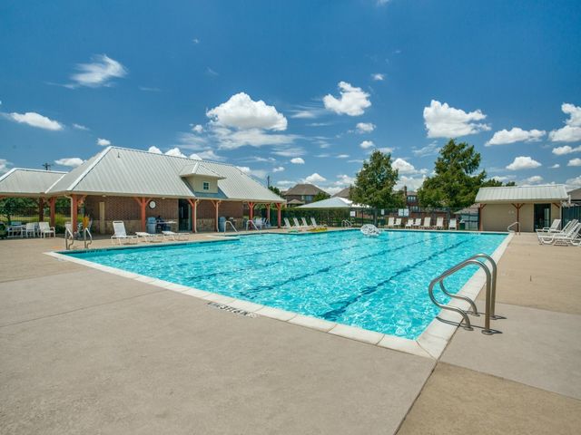 4001 Bedington Lane, Fort Worth, TX 76244