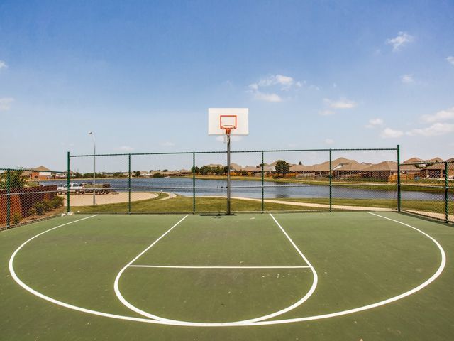 4001 Bedington Lane, Fort Worth, TX 76244