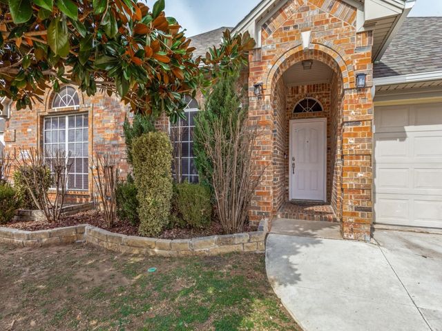 4001 Bedington Lane, Fort Worth, TX 76244
