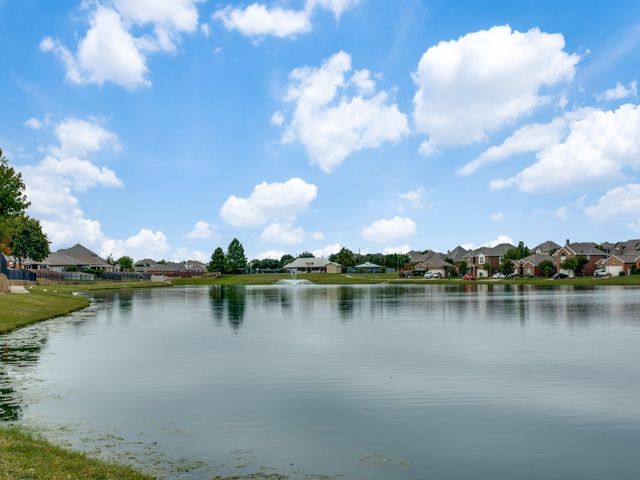 4001 Bedington Lane, Fort Worth, TX 76244