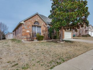 4001 Bedington Lane, Fort Worth, TX 76244